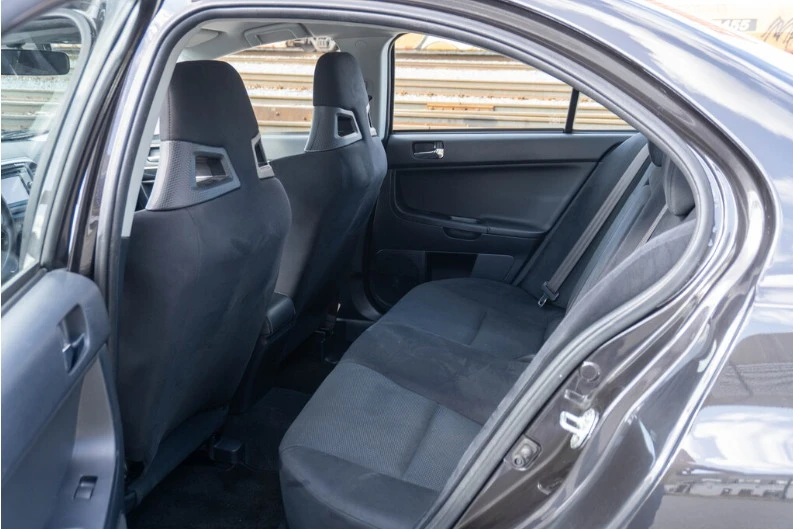 2014 Mitsubishi Lancer Evolution X 9th Gen - Image 12 of 16