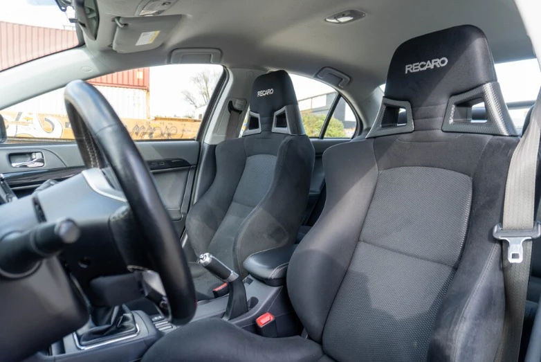2014 Mitsubishi Lancer Evolution X 9th Gen - Image 11 of 16