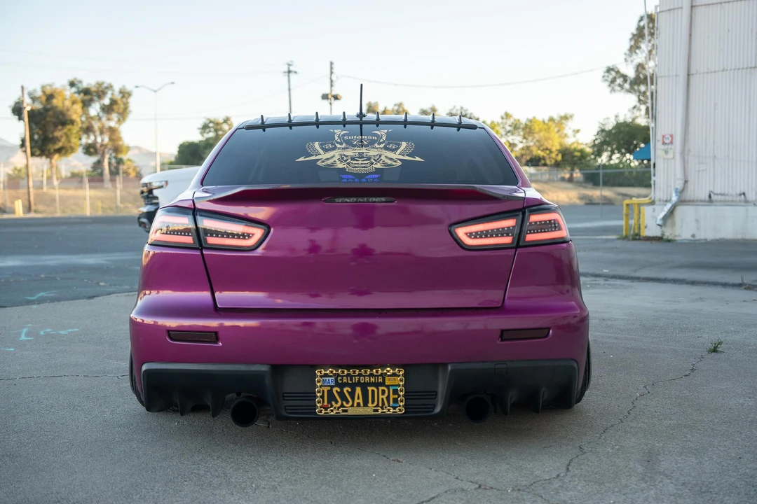 2014 Mitsubishi Lancer Evolution X 9th Gen - Image 16 of 31