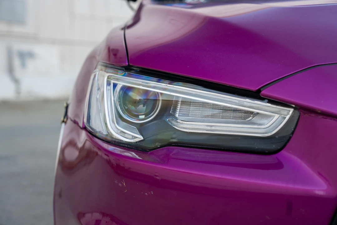 2014 Mitsubishi Lancer Evolution X 9th Gen - Image 23 of 31