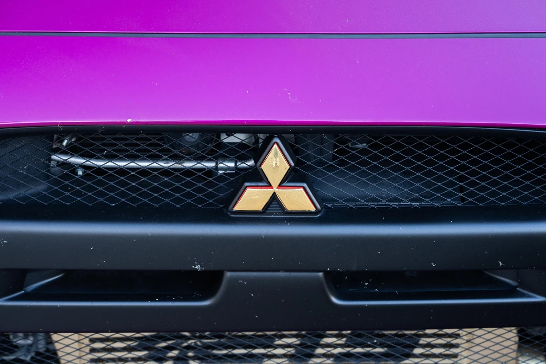 2014 Mitsubishi Lancer Evolution X 9th Gen - Image 26 of 31