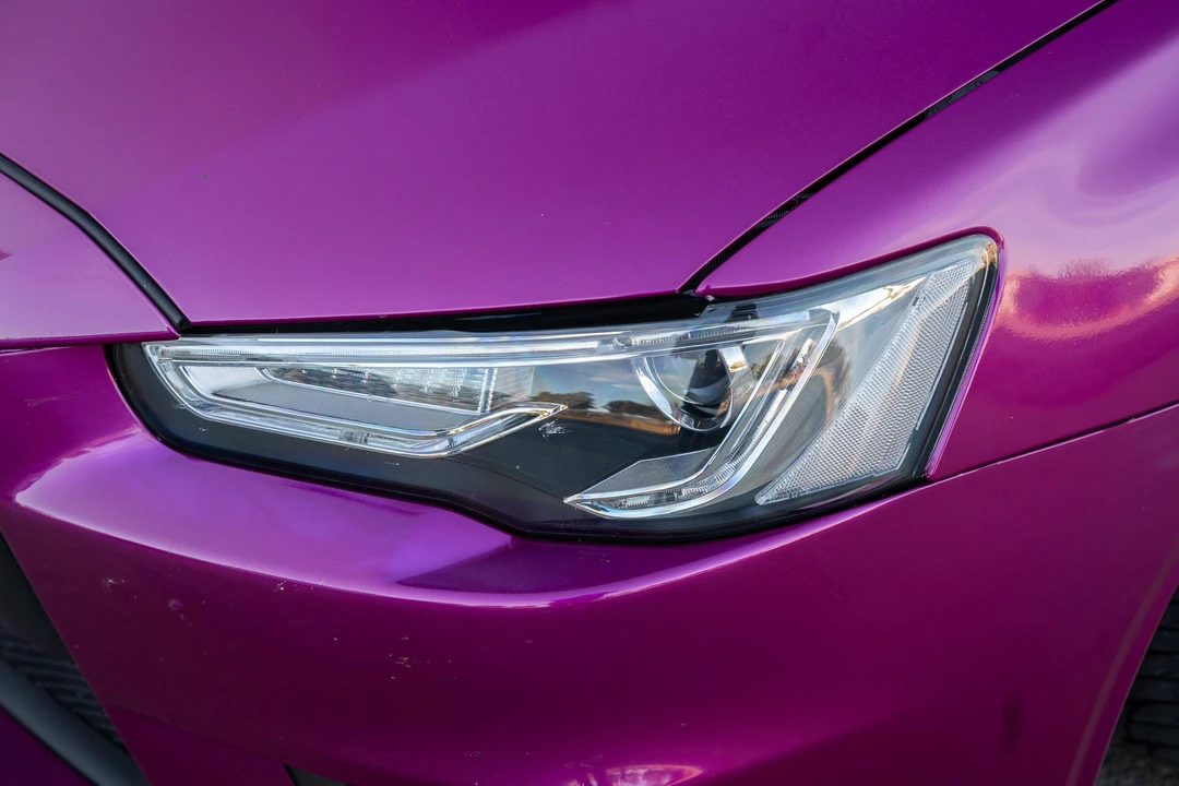 2014 Mitsubishi Lancer Evolution X 9th Gen - Image 30 of 31