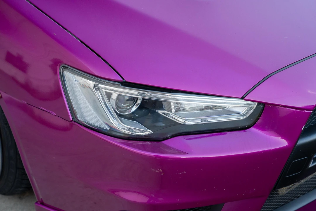 2014 Mitsubishi Lancer Evolution X 9th Gen - Image 22 of 31