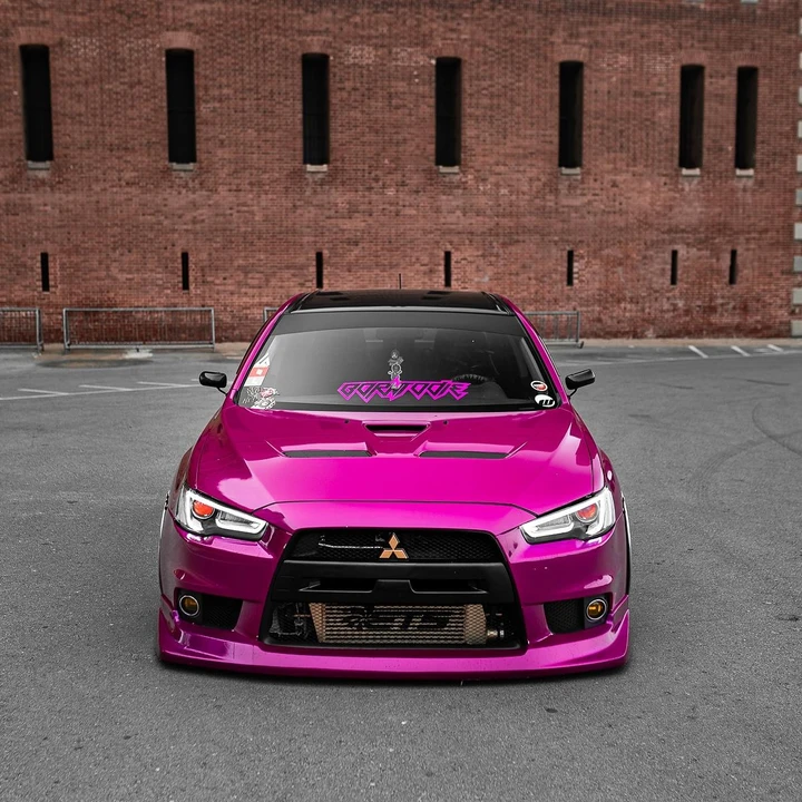 2014 Mitsubishi Lancer Evolution X 9th Gen - Image 7 of 31