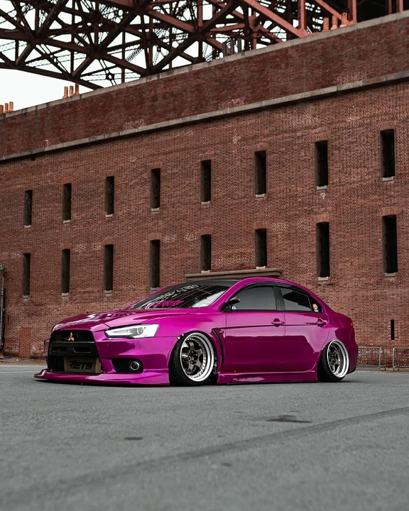 2014 Mitsubishi Lancer Evolution X 9th Gen - Image 11 of 31
