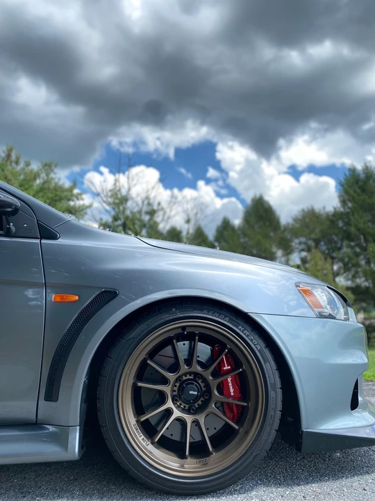 2014 Mitsubishi Lancer Evolution X 9th Gen - Image 25 of 31