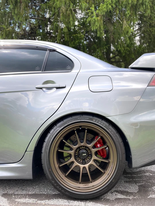 2014 Mitsubishi Lancer Evolution X 9th Gen - Image 21 of 31