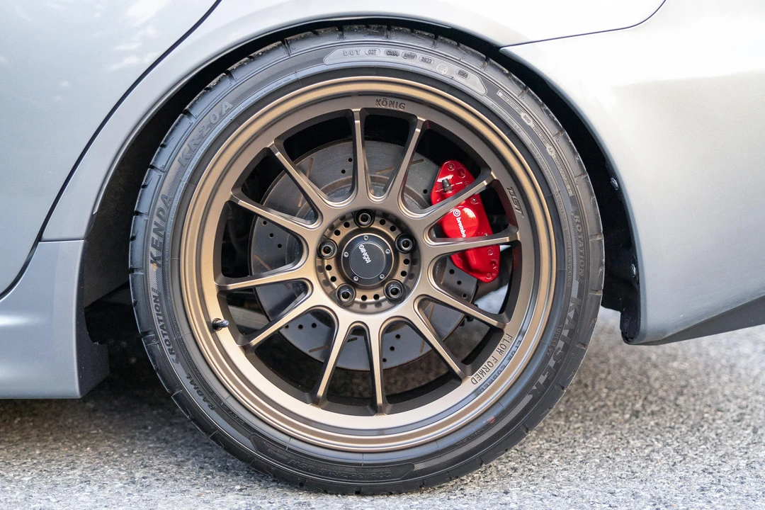2014 Mitsubishi Lancer Evolution X 9th Gen - Image 22 of 31