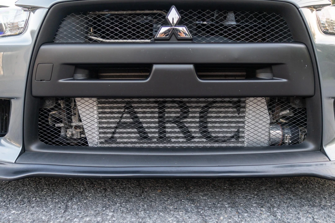 2014 Mitsubishi Lancer Evolution X 9th Gen - Image 10 of 31