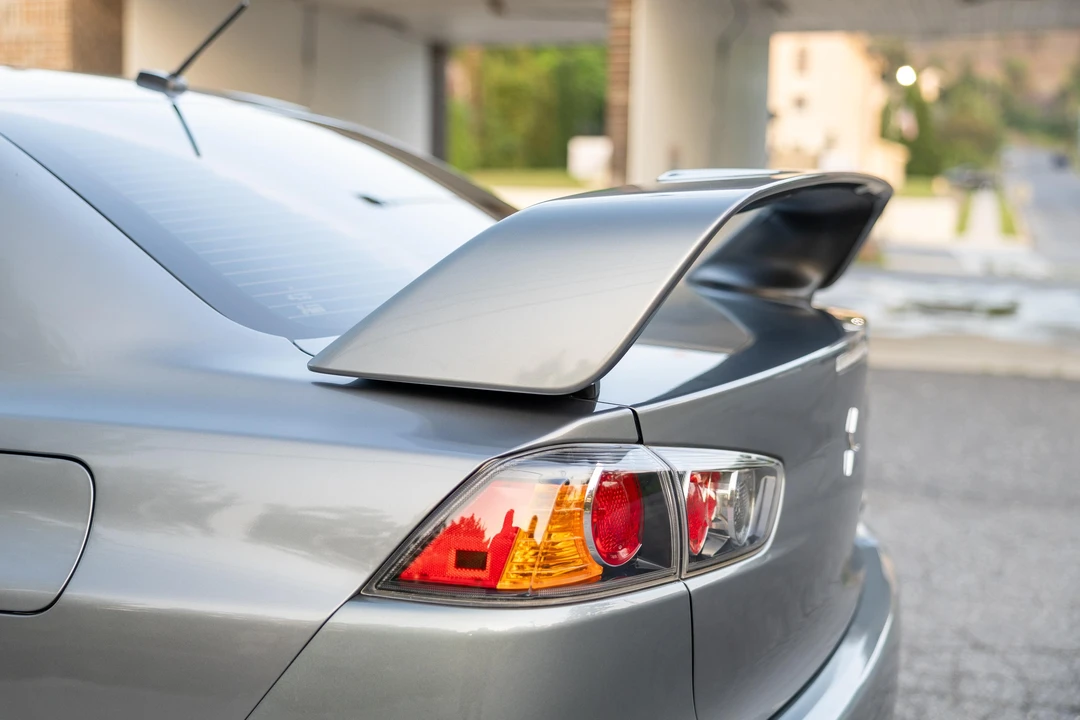 2014 Mitsubishi Lancer Evolution X 9th Gen - Image 14 of 31