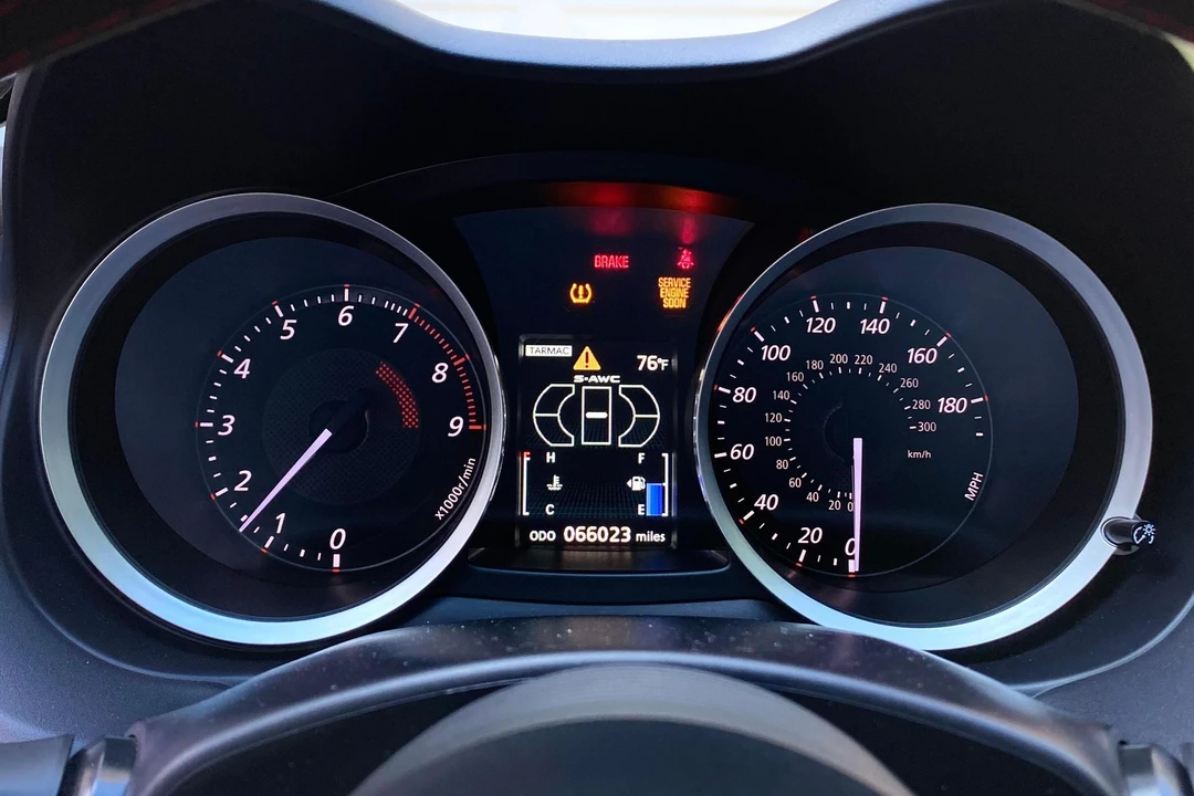 2014 Mitsubishi Lancer Evolution X 9th Gen - Image 30 of 31