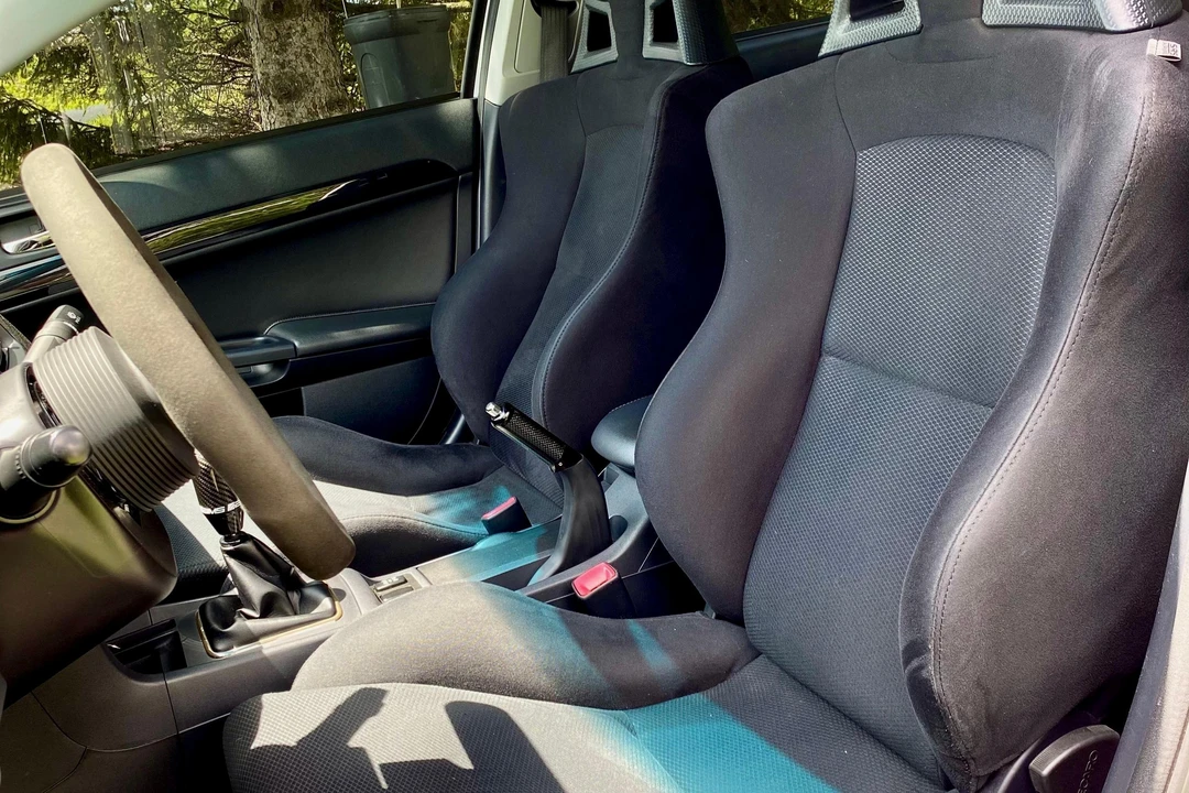 2014 Mitsubishi Lancer Evolution X 9th Gen - Image 28 of 31