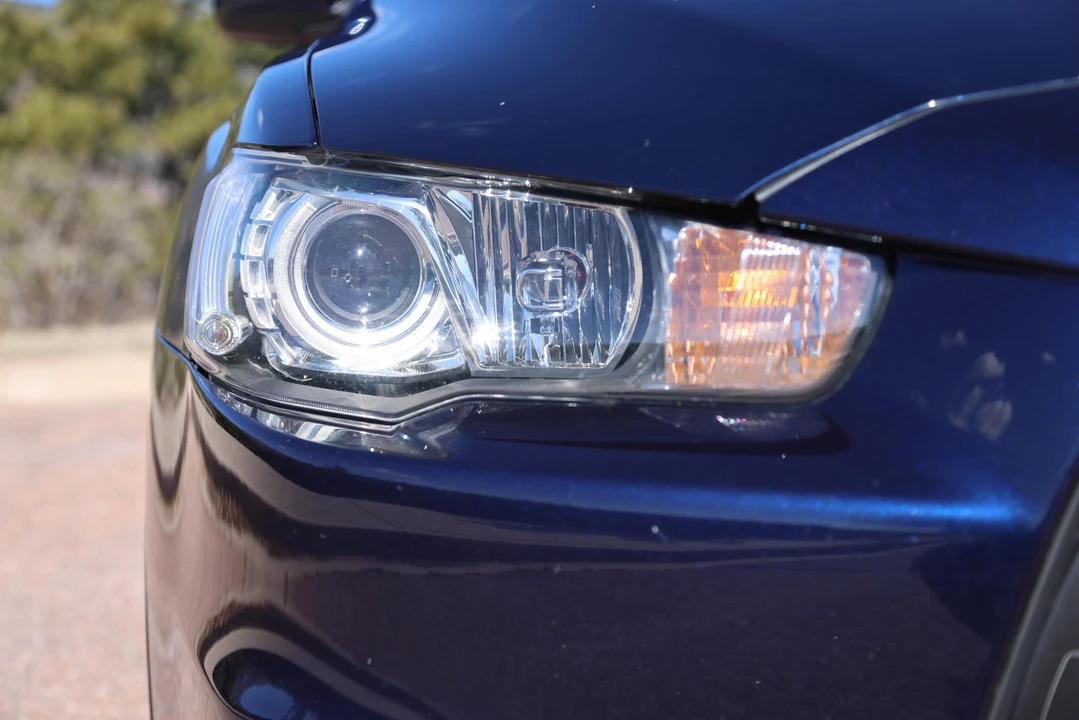 2014 Mitsubishi Lancer Evolution X 9th Gen - Image 17 of 31