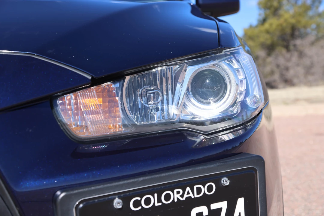 2014 Mitsubishi Lancer Evolution X 9th Gen - Image 20 of 31