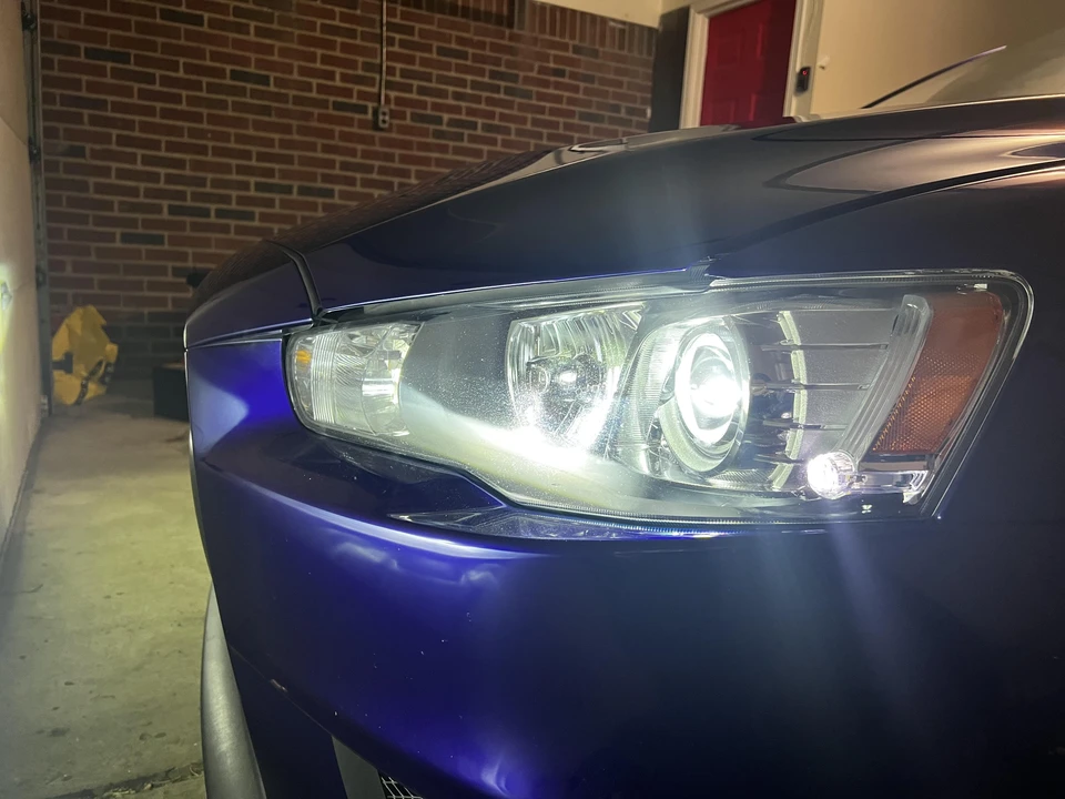 2014 Mitsubishi Lancer Evolution X 9th Gen - Image 22 of 31
