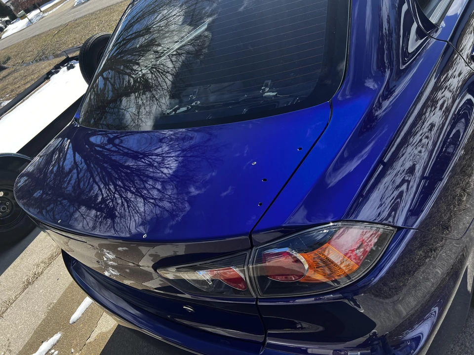 2014 Mitsubishi Lancer Evolution X 9th Gen - Image 26 of 31