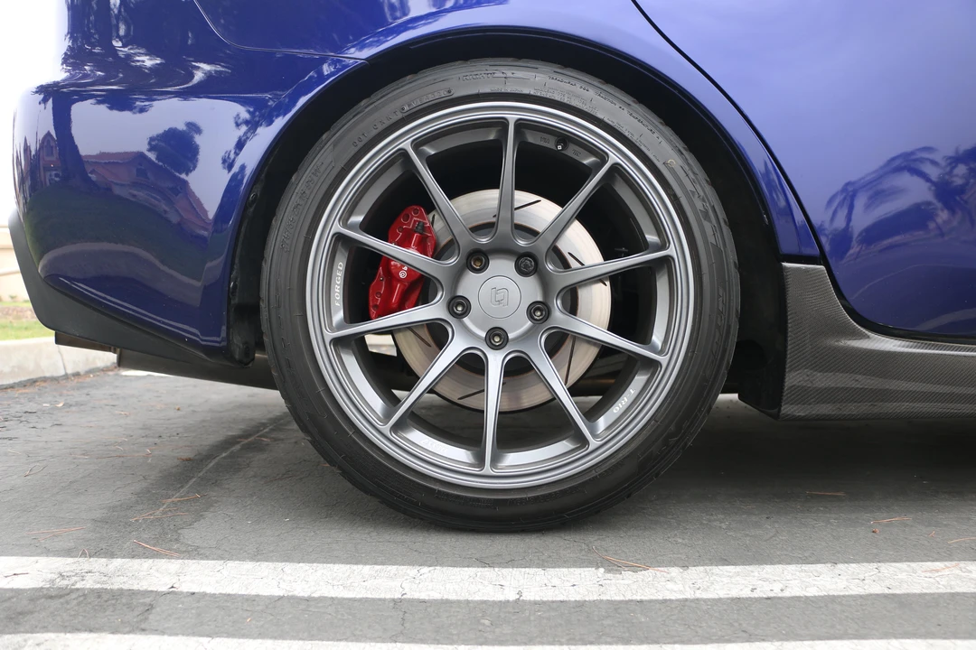 2014 Mitsubishi Lancer Evolution X 9th Gen - Image 27 of 31