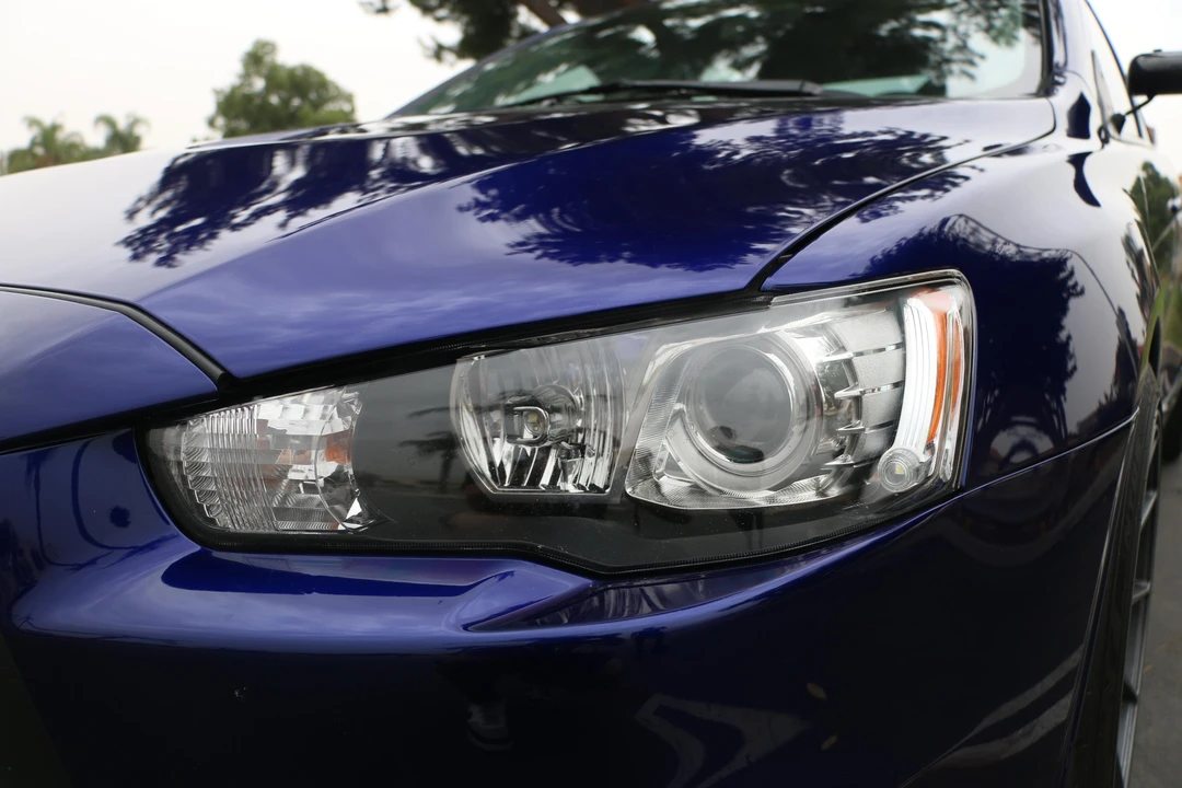 2014 Mitsubishi Lancer Evolution X 9th Gen - Image 13 of 31