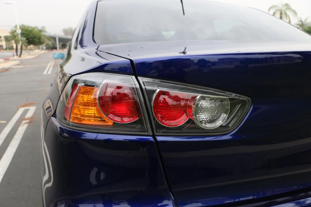 2014 Mitsubishi Lancer Evolution X 9th Gen - Image 16 of 31