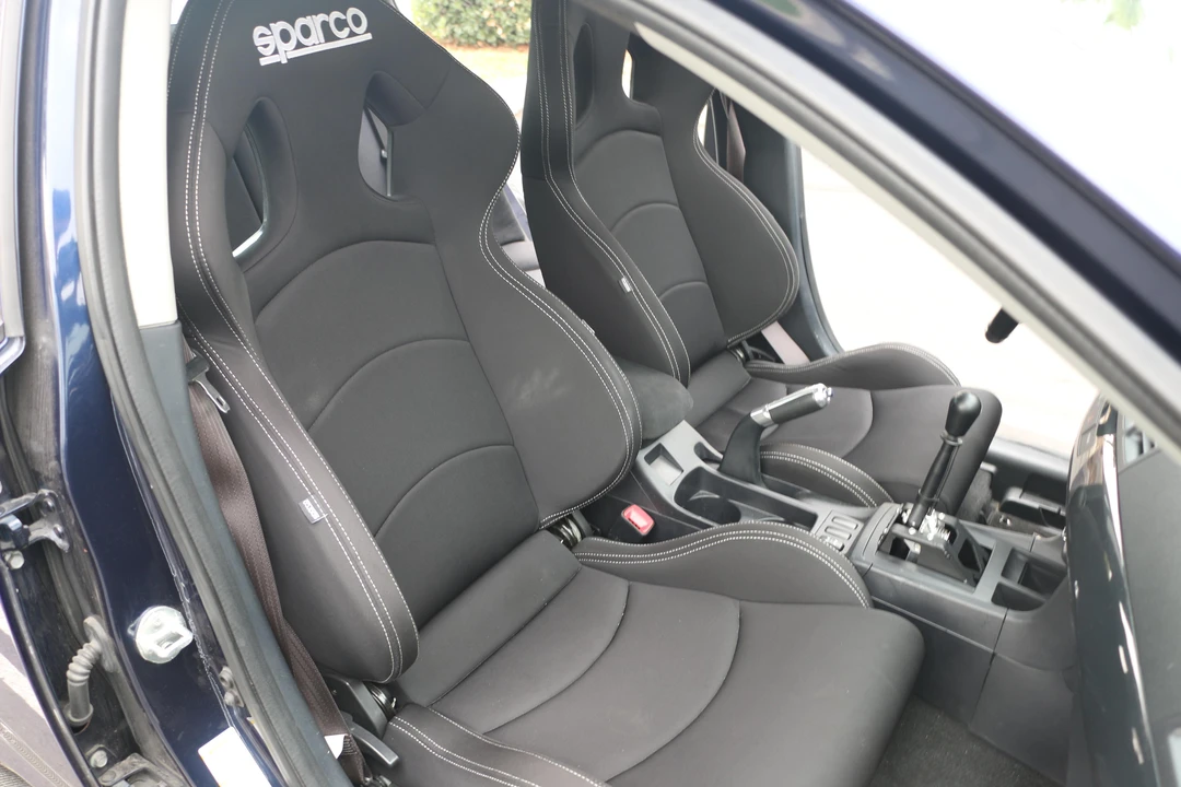 2014 Mitsubishi Lancer Evolution X 9th Gen - Image 29 of 31