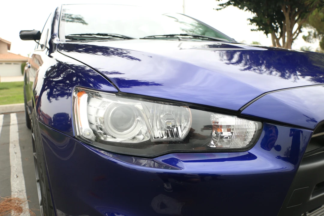 2014 Mitsubishi Lancer Evolution X 9th Gen - Image 10 of 31