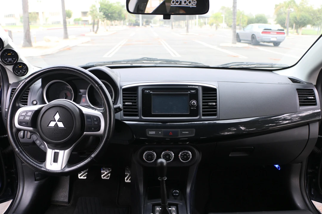 2014 Mitsubishi Lancer Evolution X 9th Gen - Image 28 of 31