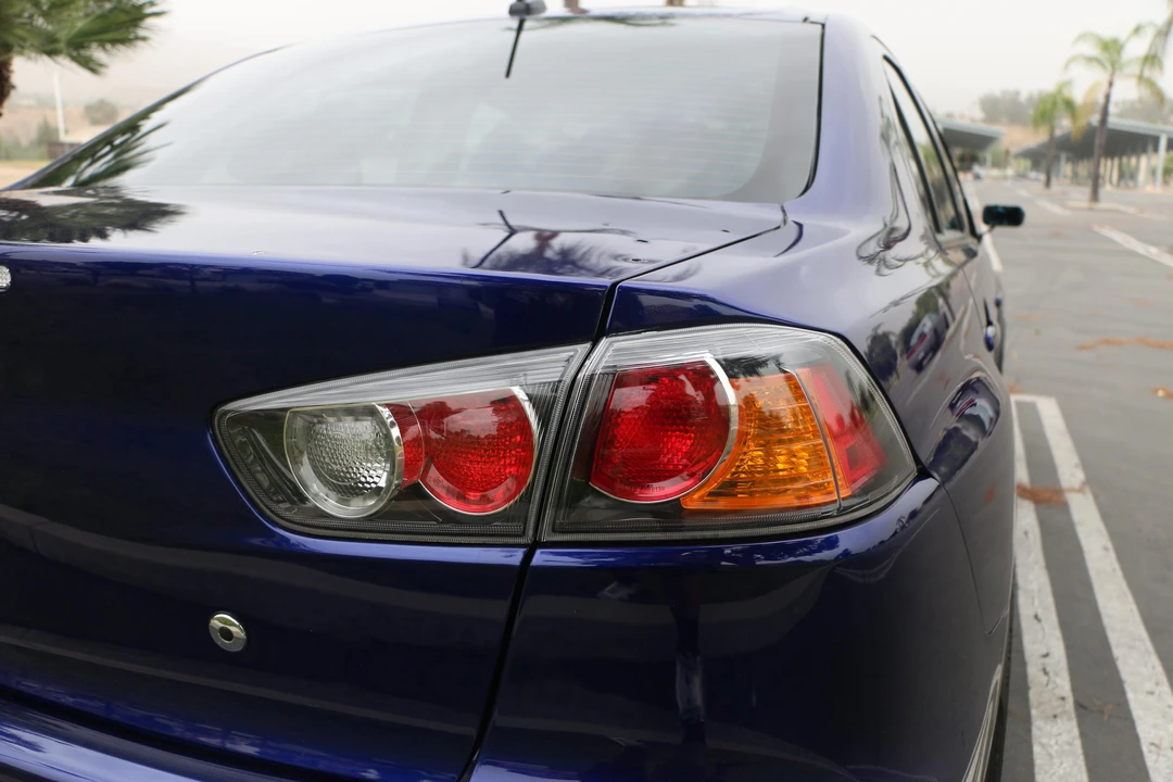 2014 Mitsubishi Lancer Evolution X 9th Gen - Image 18 of 31