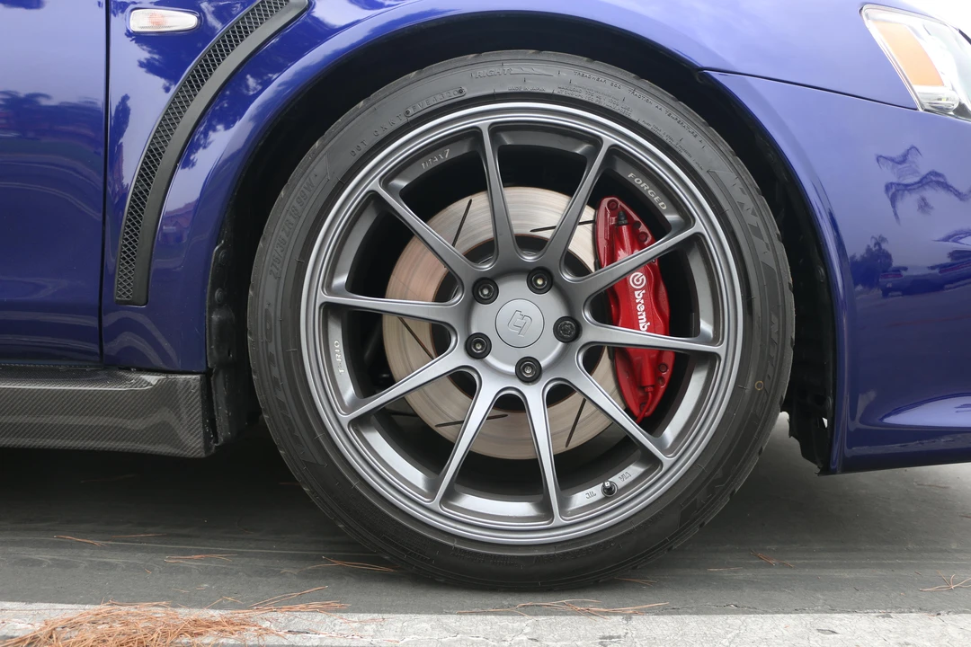 2014 Mitsubishi Lancer Evolution X 9th Gen - Image 25 of 31