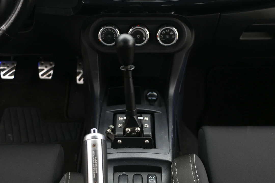 2014 Mitsubishi Lancer Evolution X 9th Gen - Image 30 of 31
