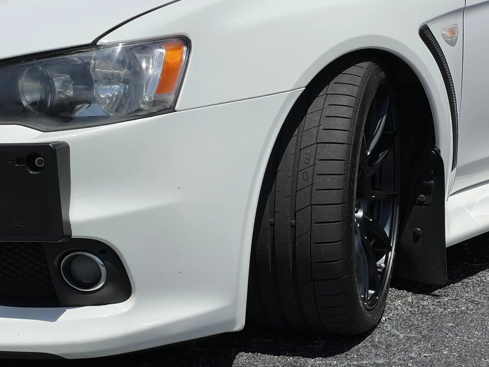 2014 Mitsubishi Lancer Evolution X 9th Gen - Image 22 of 31