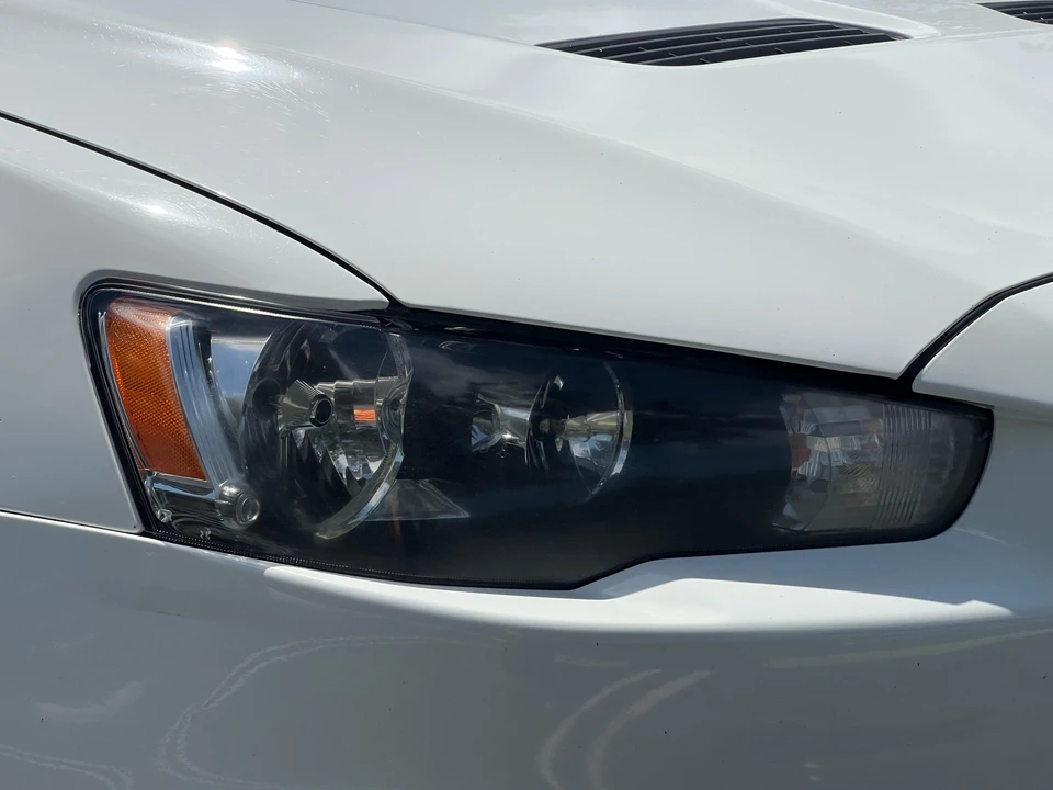 2014 Mitsubishi Lancer Evolution X 9th Gen - Image 18 of 31