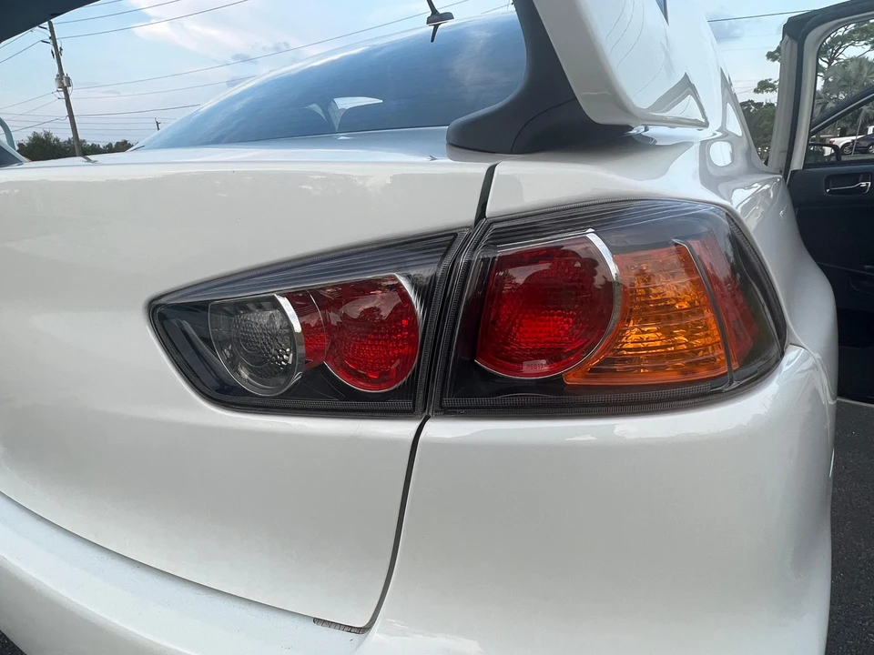 2014 Mitsubishi Lancer Evolution X 9th Gen - Image 30 of 31