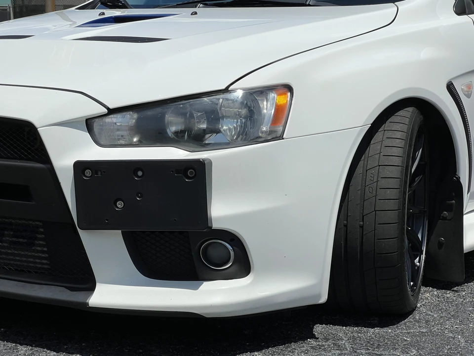 2014 Mitsubishi Lancer Evolution X 9th Gen - Image 21 of 31