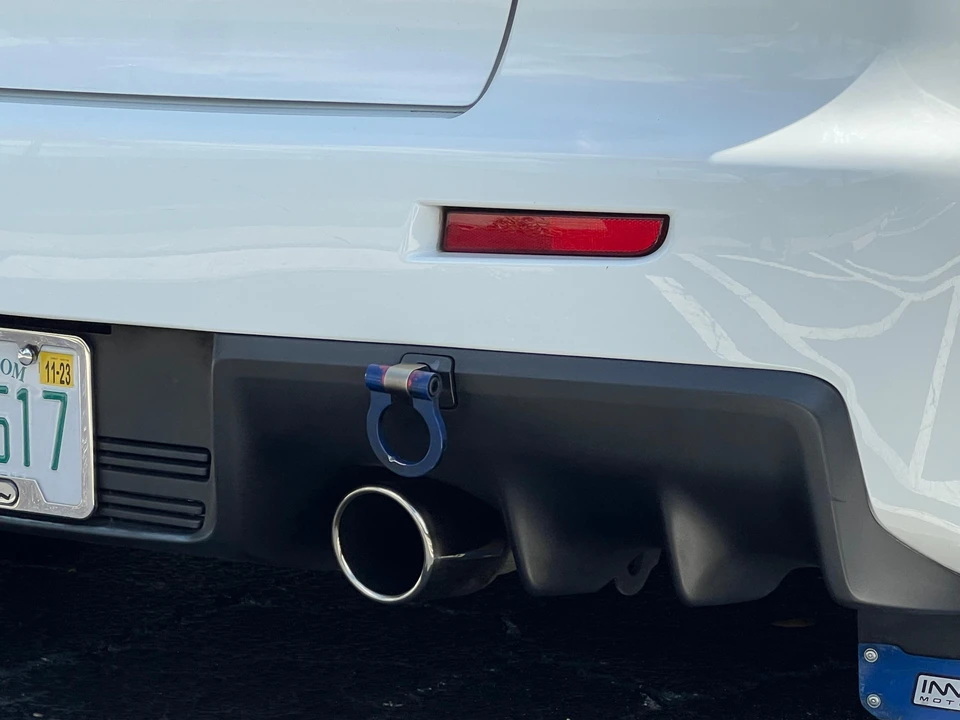 2014 Mitsubishi Lancer Evolution X 9th Gen - Image 31 of 31