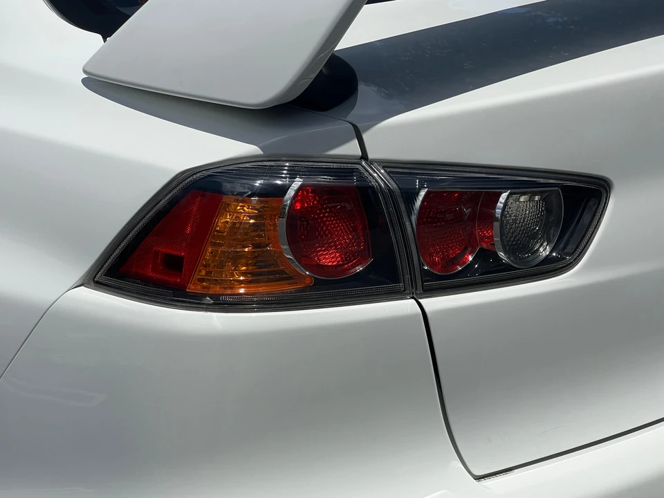 2014 Mitsubishi Lancer Evolution X 9th Gen - Image 29 of 31