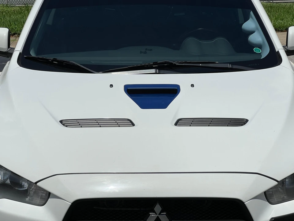 2014 Mitsubishi Lancer Evolution X 9th Gen - Image 19 of 31
