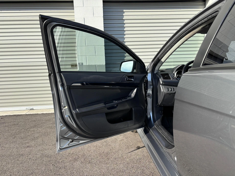 2014 Mitsubishi Lancer Evolution X 9th Gen - Image 30 of 31