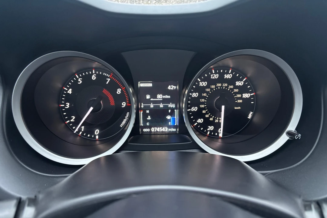 2014 Mitsubishi Lancer Evolution X 9th Gen - Image 19 of 31