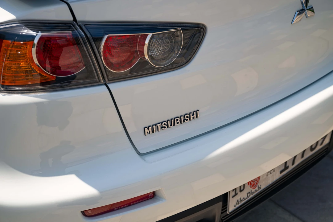 2014 Mitsubishi Lancer Evolution X 9th Gen - Image 16 of 31