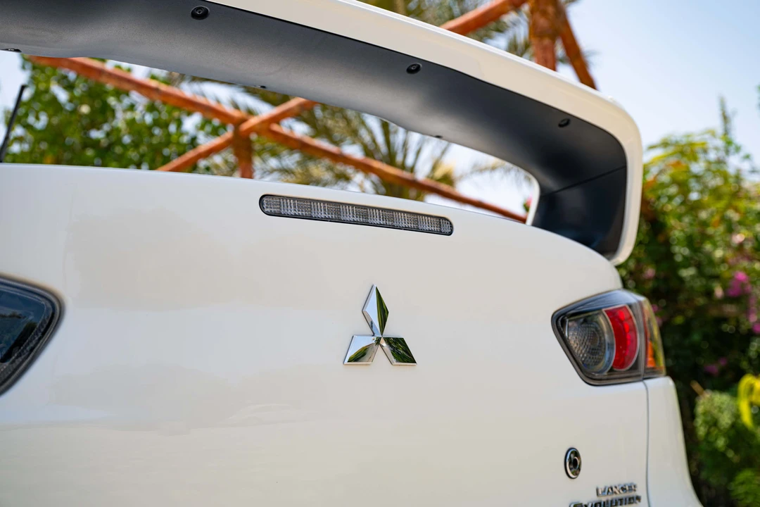 2014 Mitsubishi Lancer Evolution X 9th Gen - Image 18 of 31
