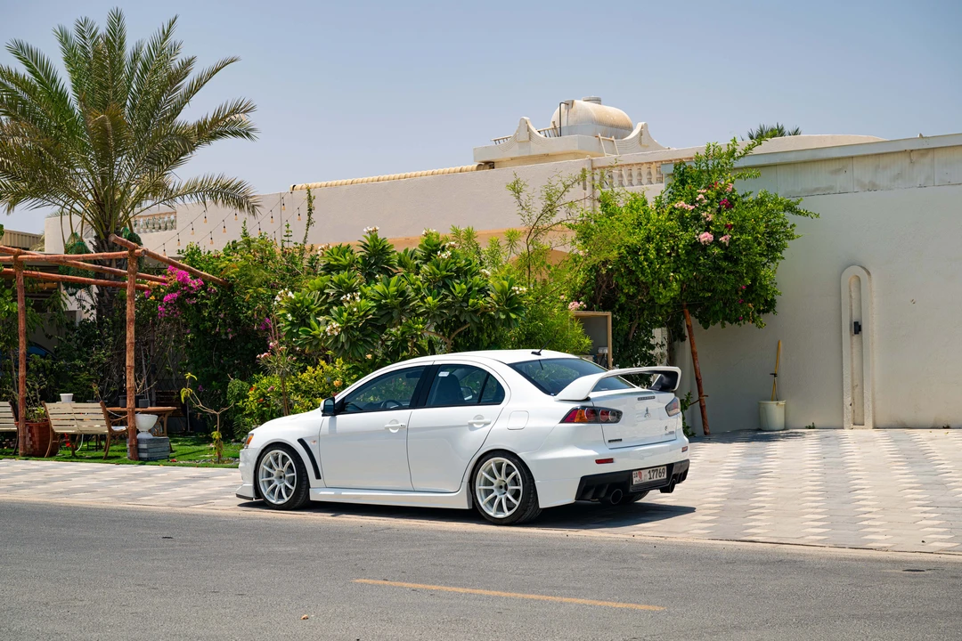 2014 Mitsubishi Lancer Evolution X 9th Gen - Image 10 of 31