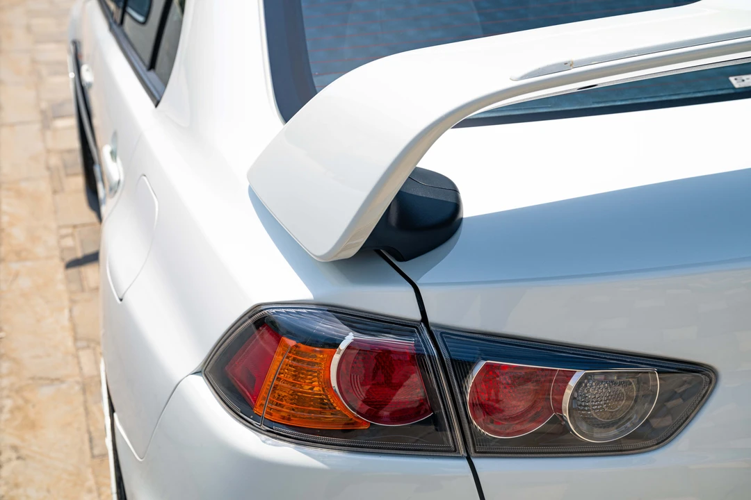 2014 Mitsubishi Lancer Evolution X 9th Gen - Image 23 of 31