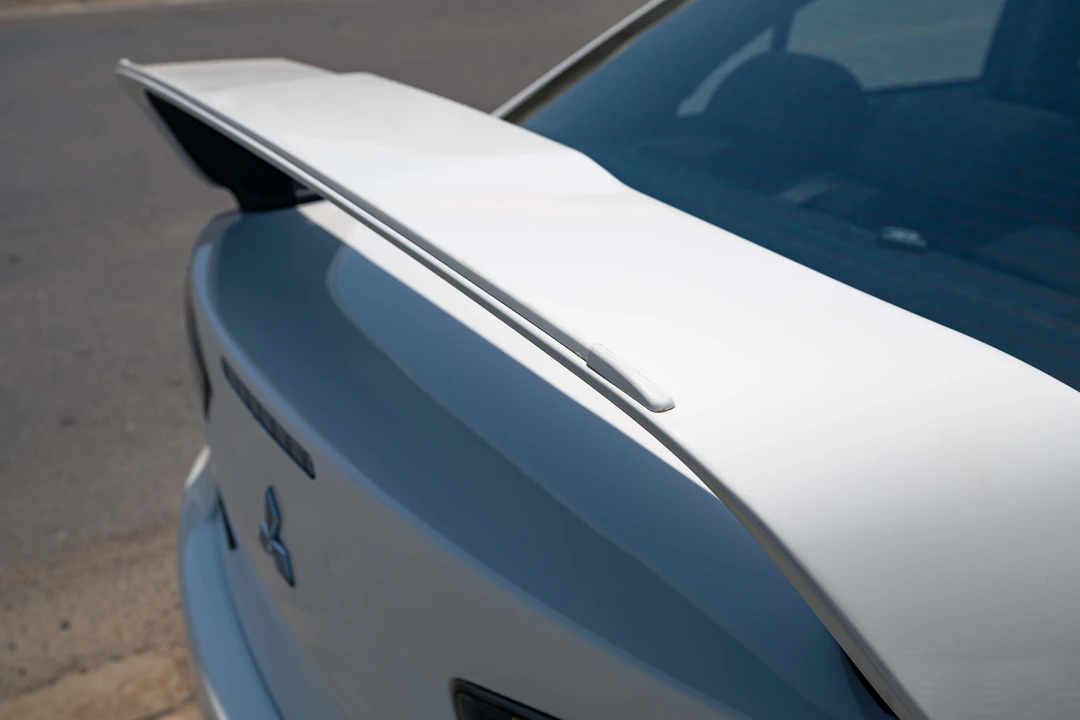 2014 Mitsubishi Lancer Evolution X 9th Gen - Image 24 of 31
