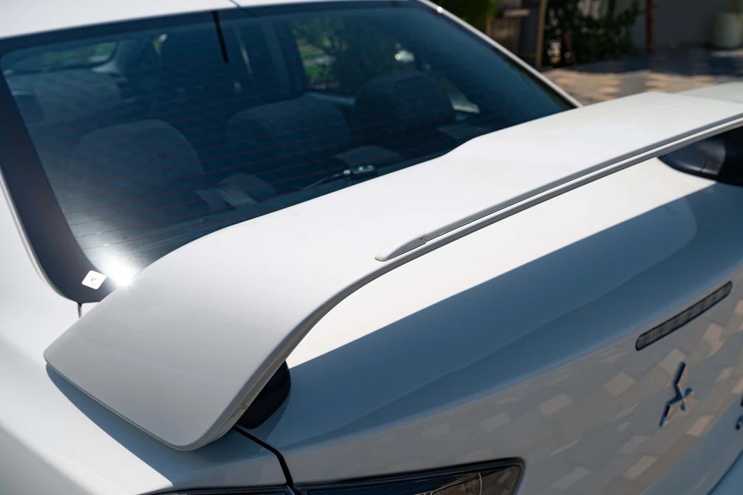2014 Mitsubishi Lancer Evolution X 9th Gen - Image 25 of 31