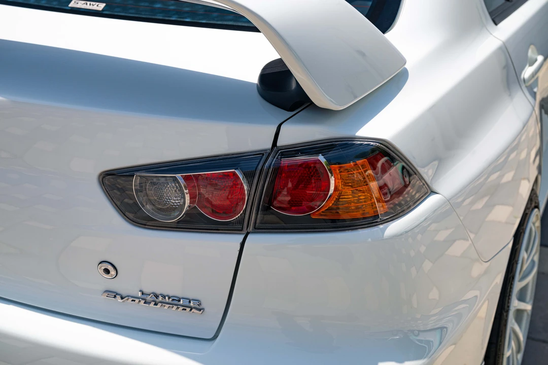 2014 Mitsubishi Lancer Evolution X 9th Gen - Image 29 of 31
