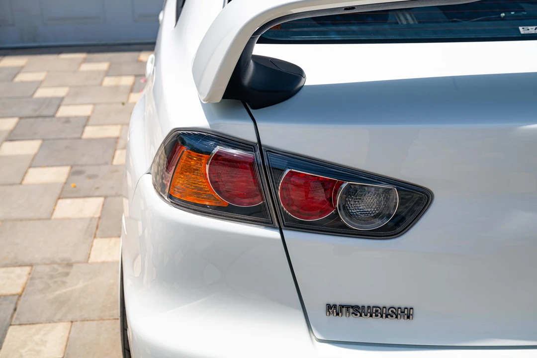 2014 Mitsubishi Lancer Evolution X 9th Gen - Image 30 of 31