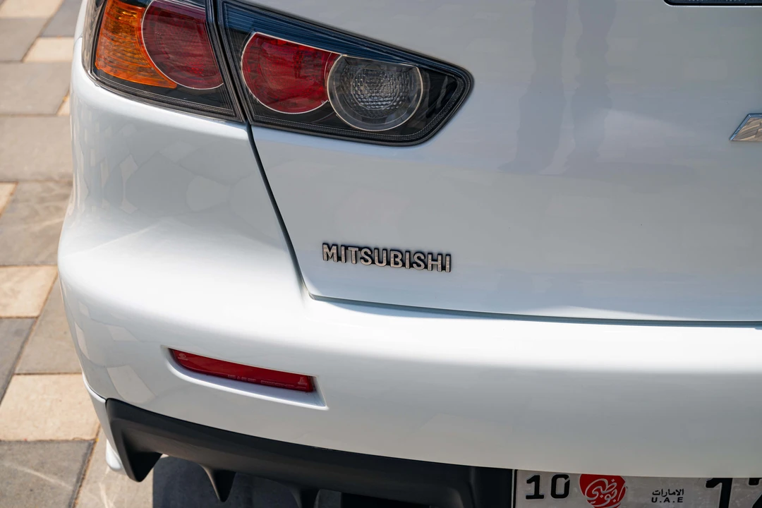 2014 Mitsubishi Lancer Evolution X 9th Gen - Image 31 of 31