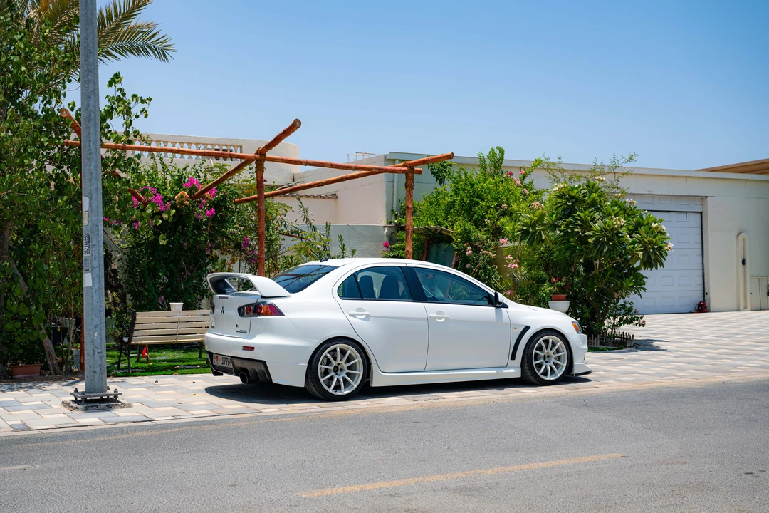 2014 Mitsubishi Lancer Evolution X 9th Gen - Image 12 of 31
