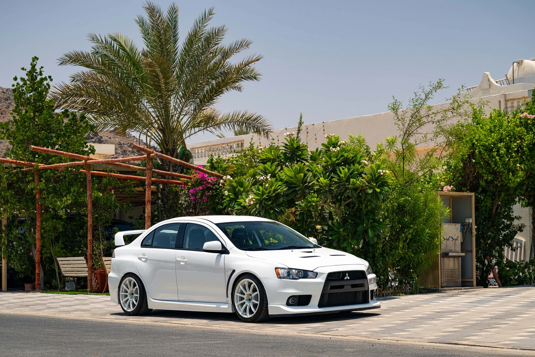 2014 Mitsubishi Lancer Evolution X 9th Gen - Image 13 of 31
