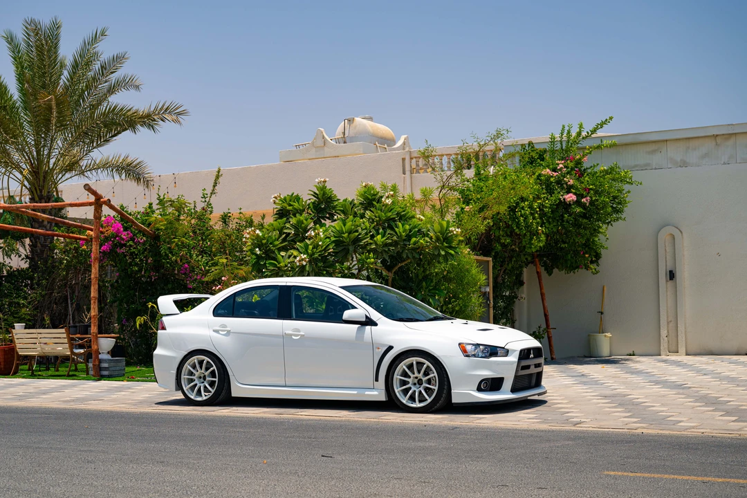 2014 Mitsubishi Lancer Evolution X 9th Gen - Image 14 of 31